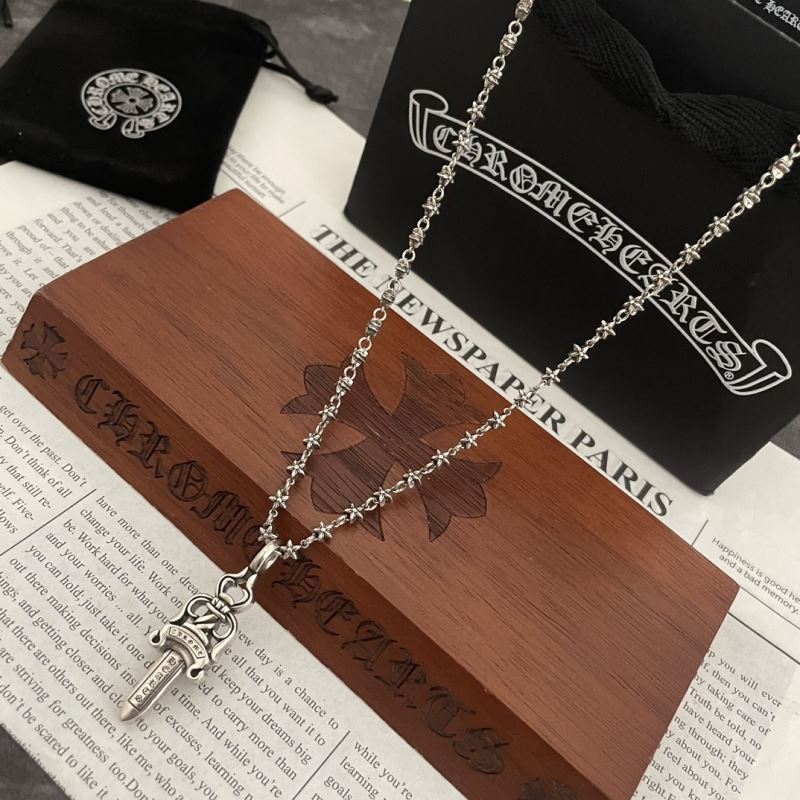 Chrome Hearts Necklaces